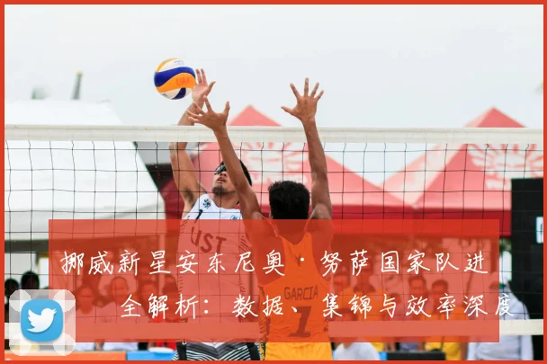 挪威新星安东尼奥·努萨国家队进球全解析:数据、集锦与效率深度回顾